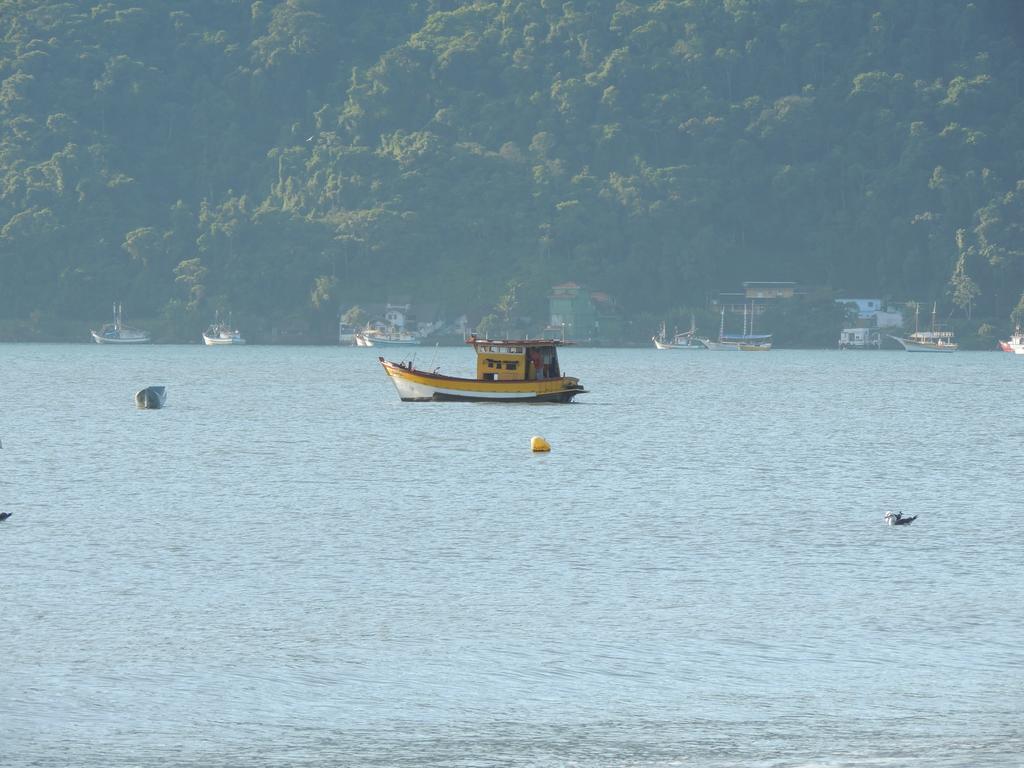 Pousada Don Diego Ubatuba Extérieur photo