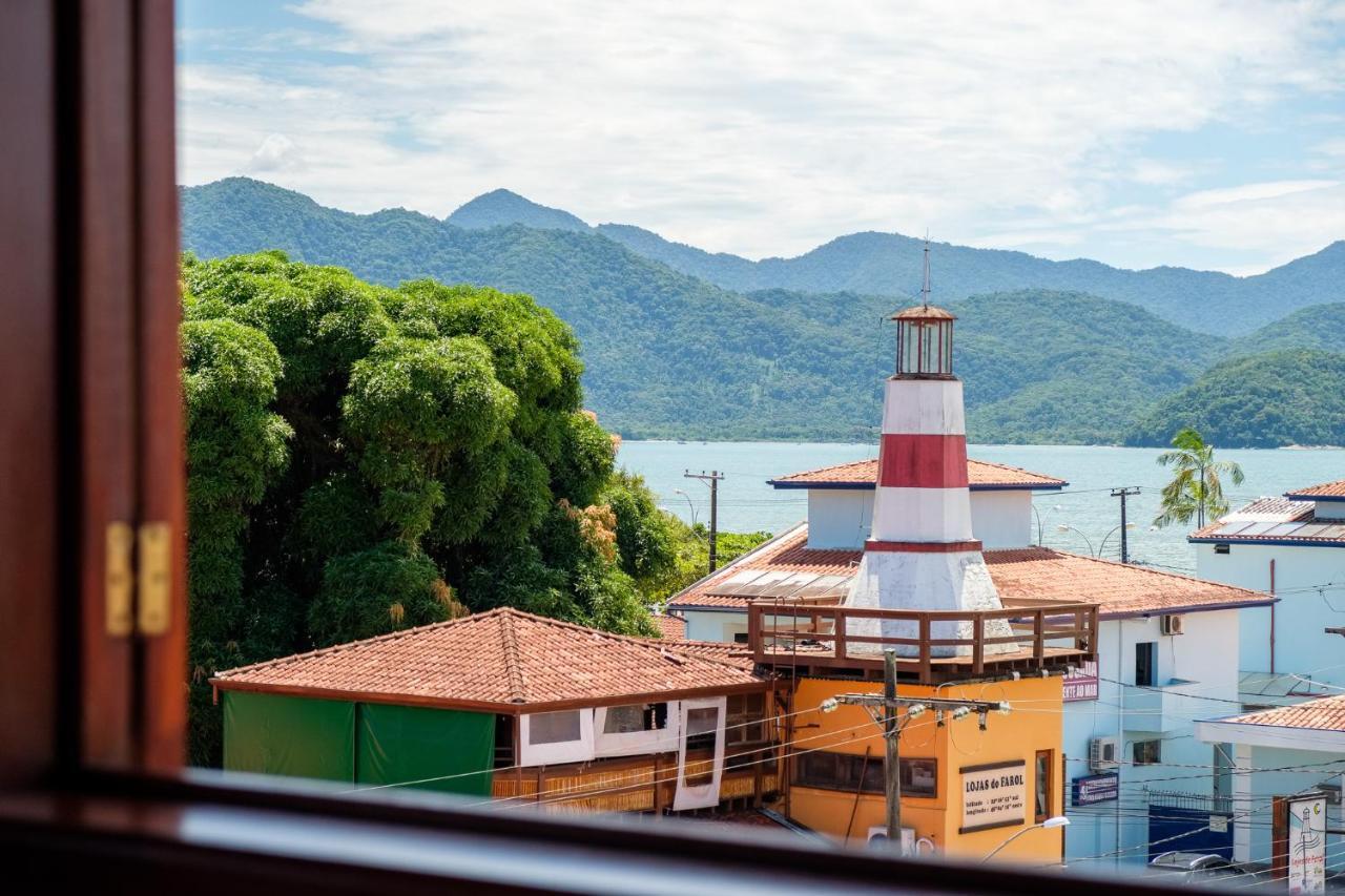 Pousada Don Diego Ubatuba Extérieur photo