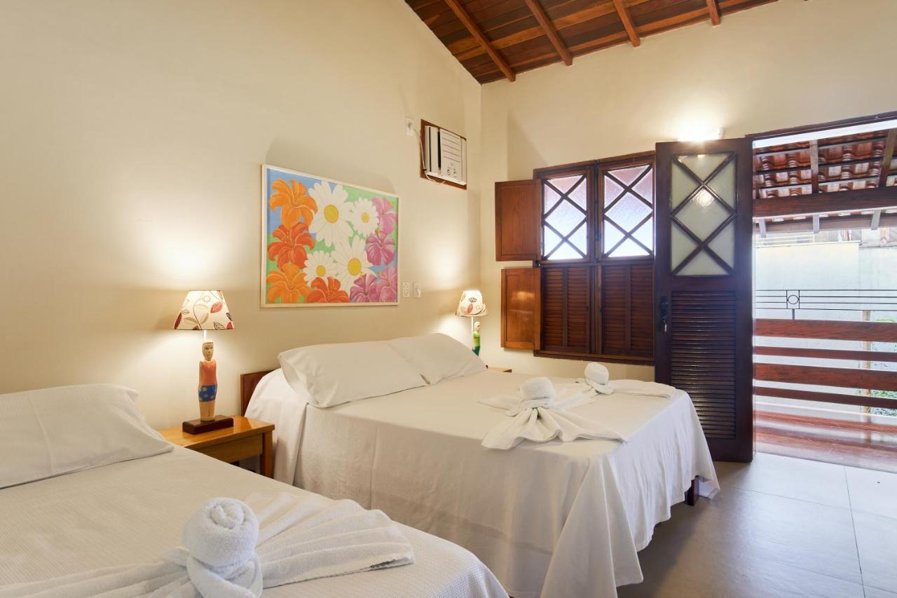 Pousada Don Diego Ubatuba Extérieur photo
