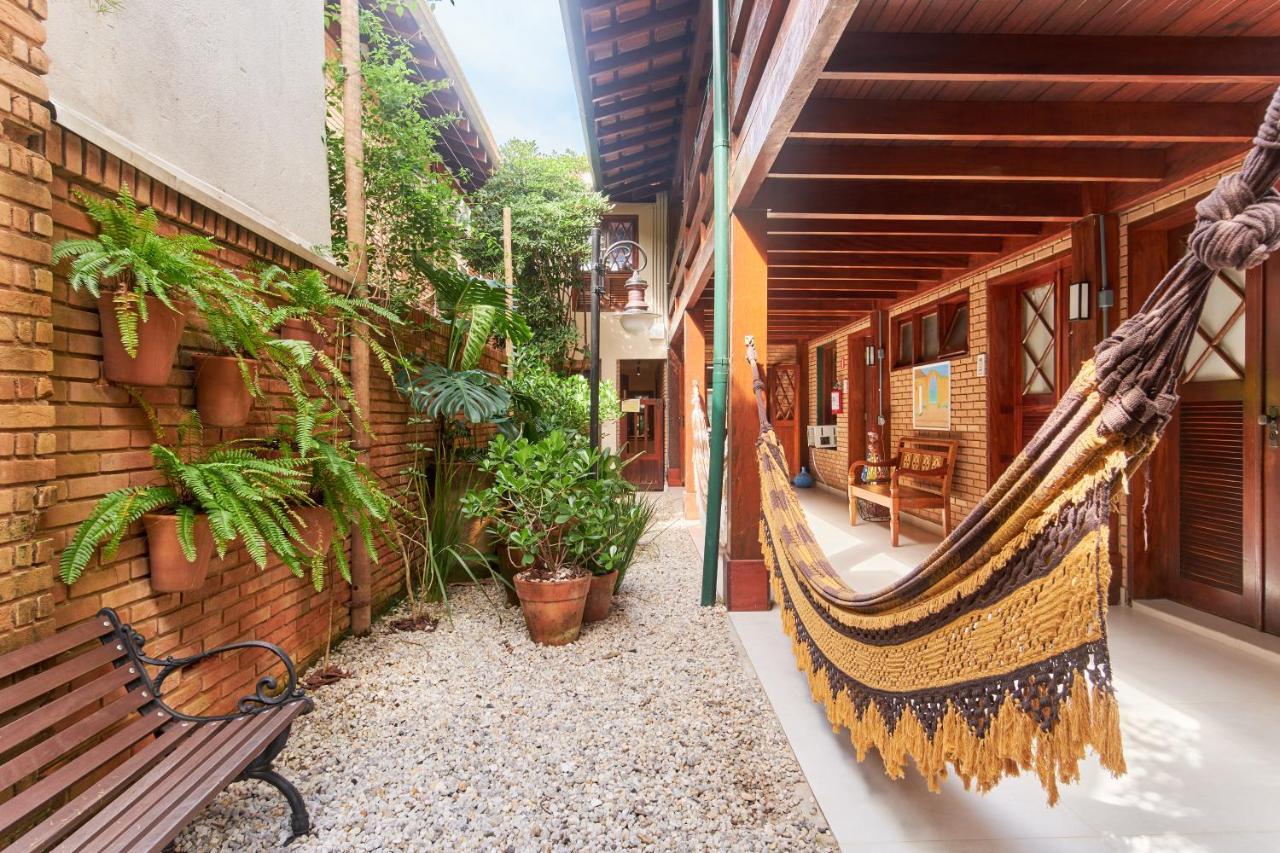 Pousada Don Diego Ubatuba Extérieur photo