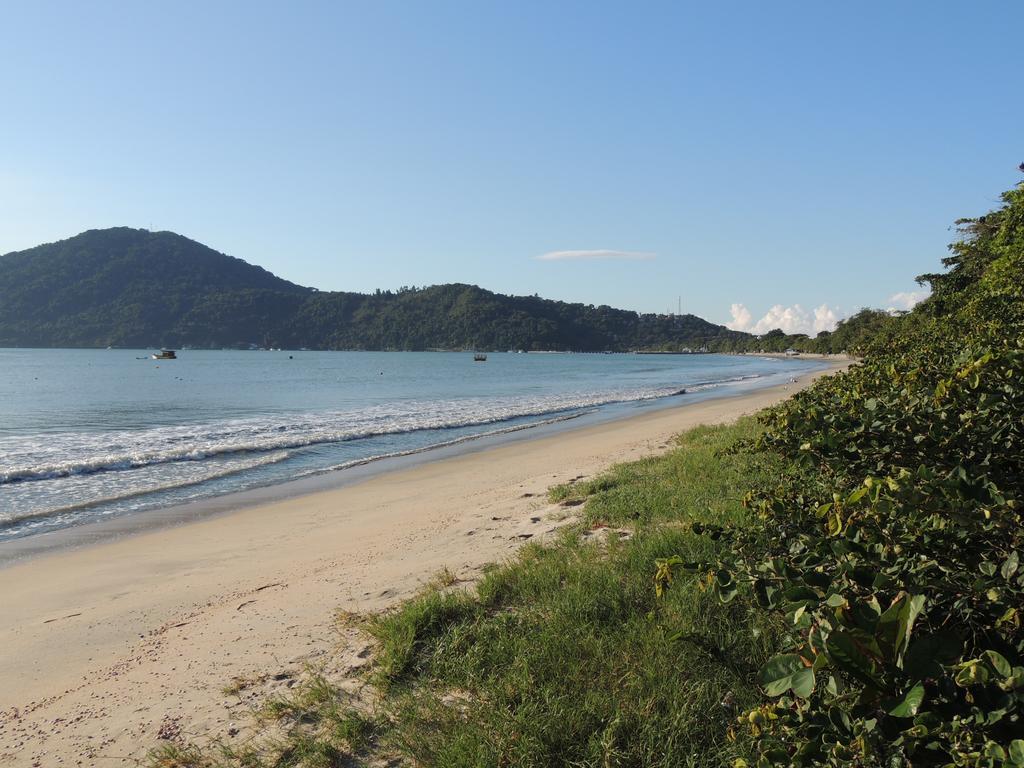 Pousada Don Diego Ubatuba Extérieur photo