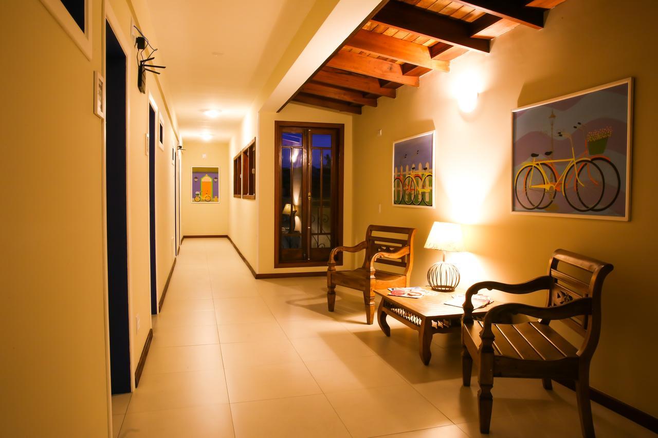 Pousada Don Diego Ubatuba Extérieur photo