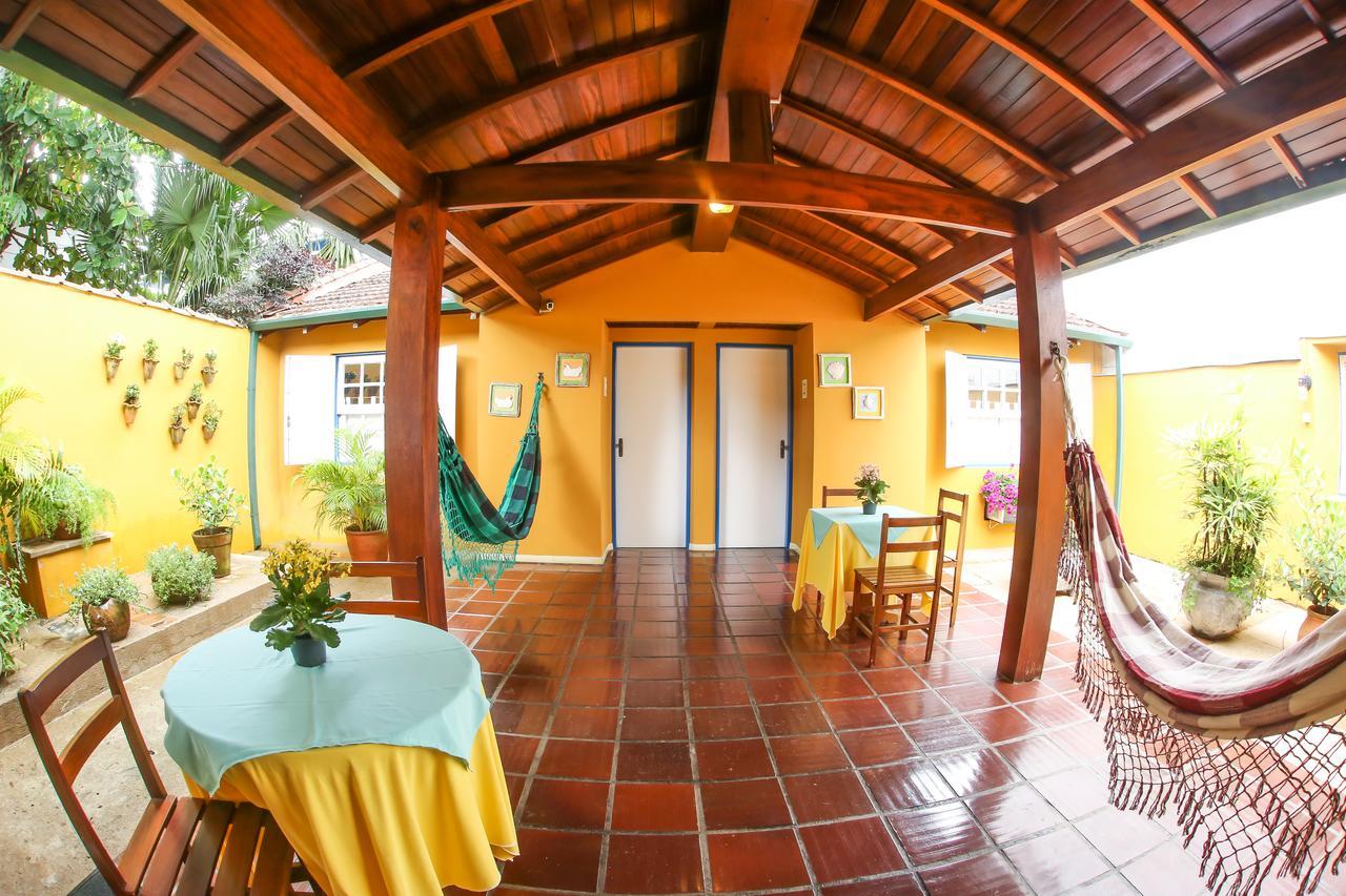 Pousada Don Diego Ubatuba Extérieur photo