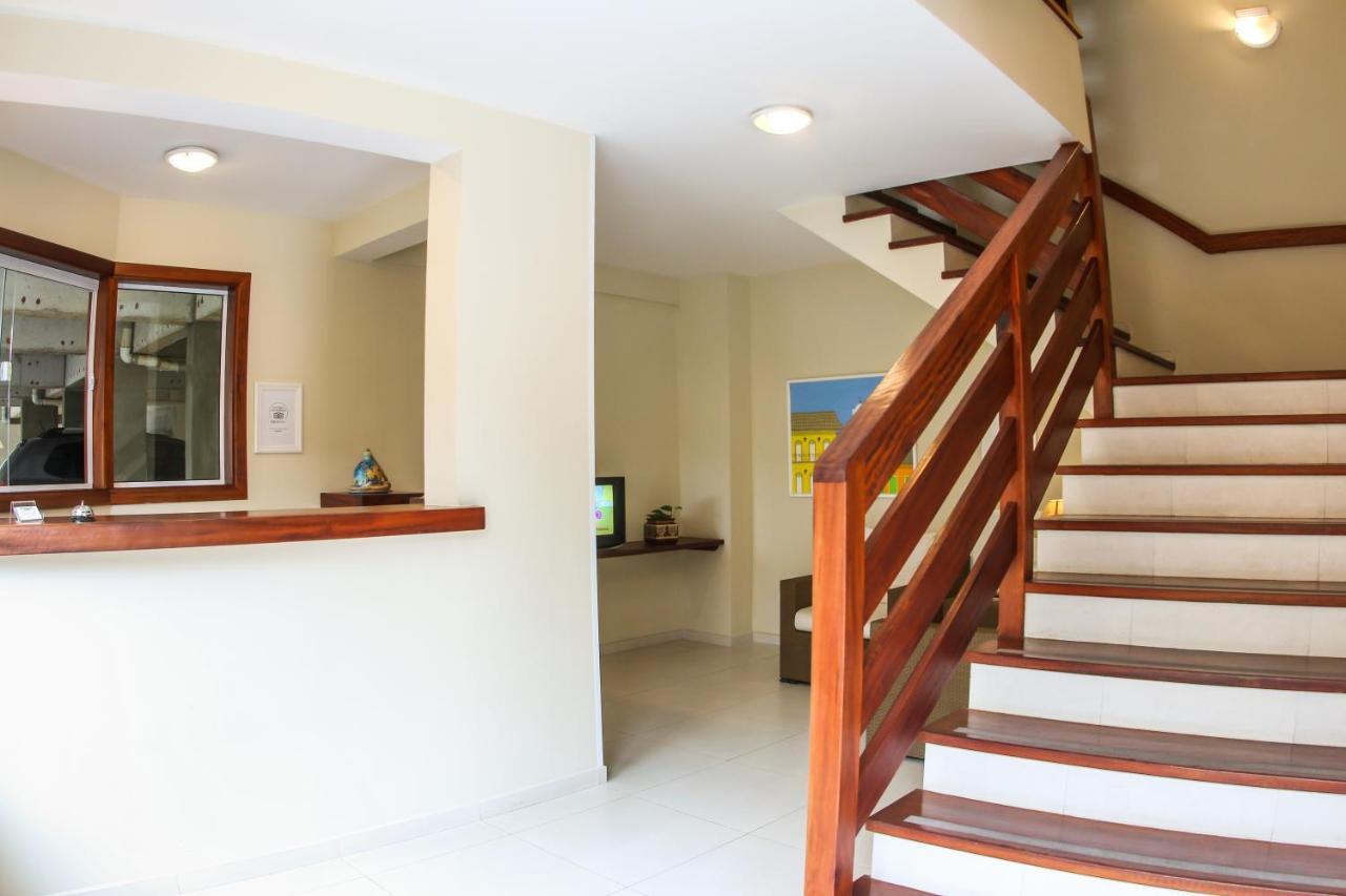 Pousada Don Diego Ubatuba Extérieur photo