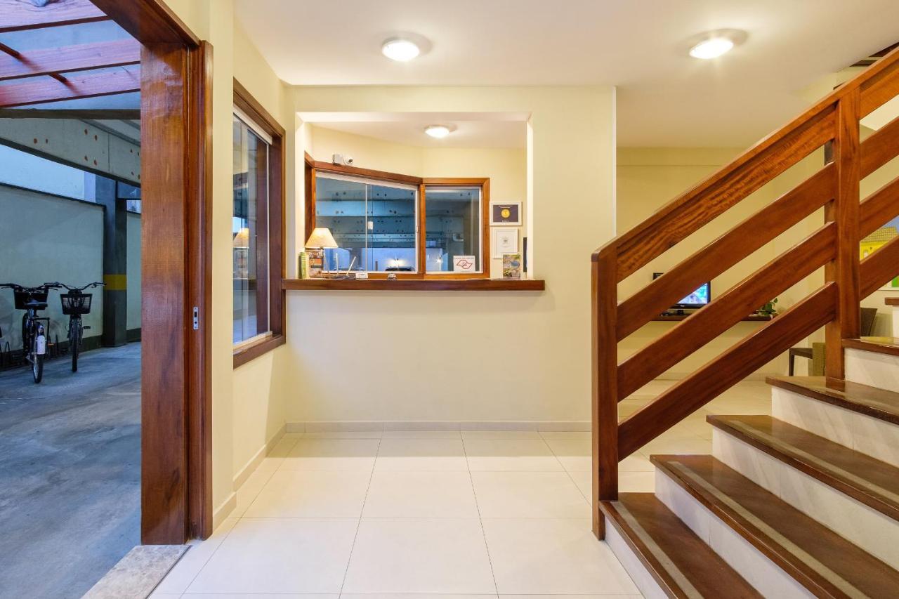 Pousada Don Diego Ubatuba Extérieur photo